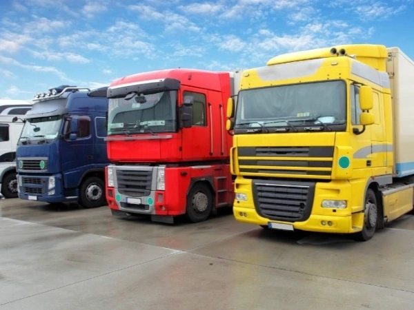 İzmir Alanya Nakliye